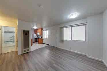 Double room in northside Berkeley