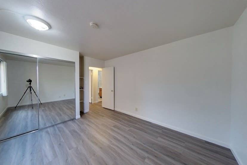 Double room in northside Berkeley