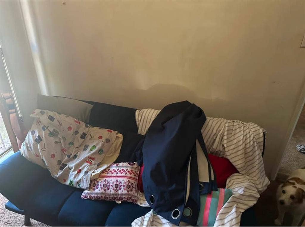 Room for Rent