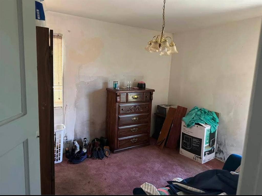 Room for Rent