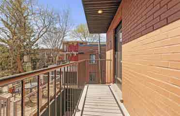 3 bedrooms on The Plateau