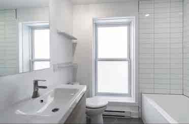 3 bedrooms on The Plateau