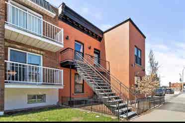3 bedrooms on The Plateau