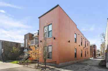 3 bedrooms on The Plateau