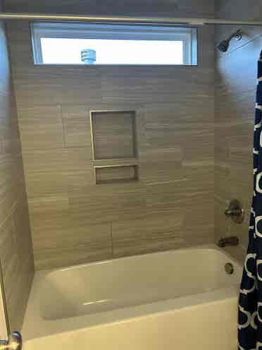 Room with Private Bathroomm