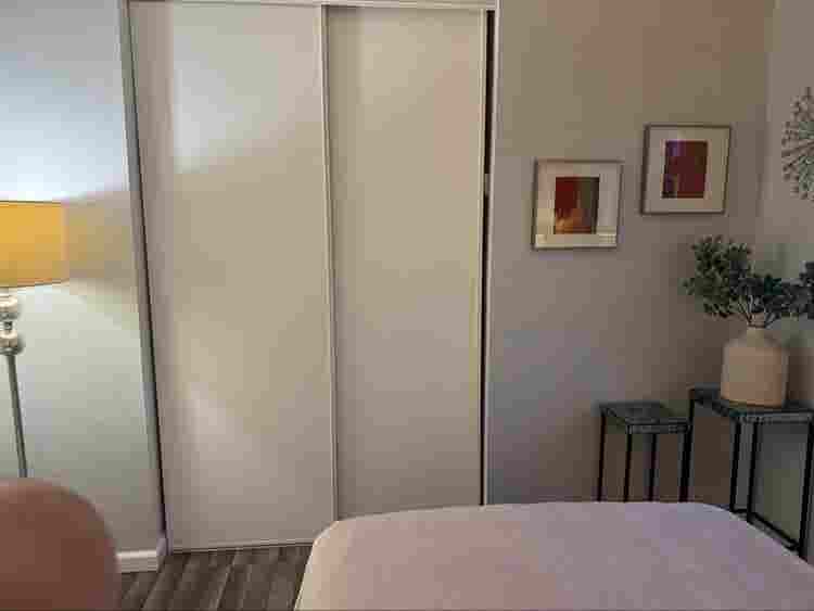Room for responsible & quiet Female