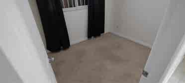 Private Bedroom from July th