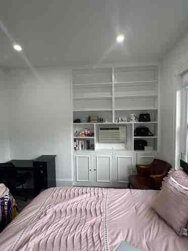 Private Room in Dupont Circle