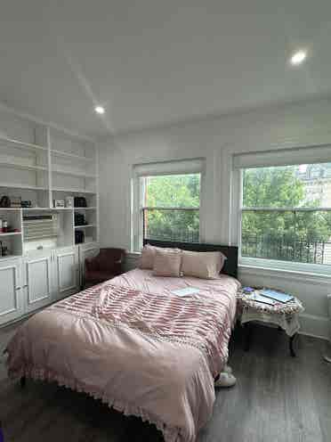 Private Room in Dupont Circle