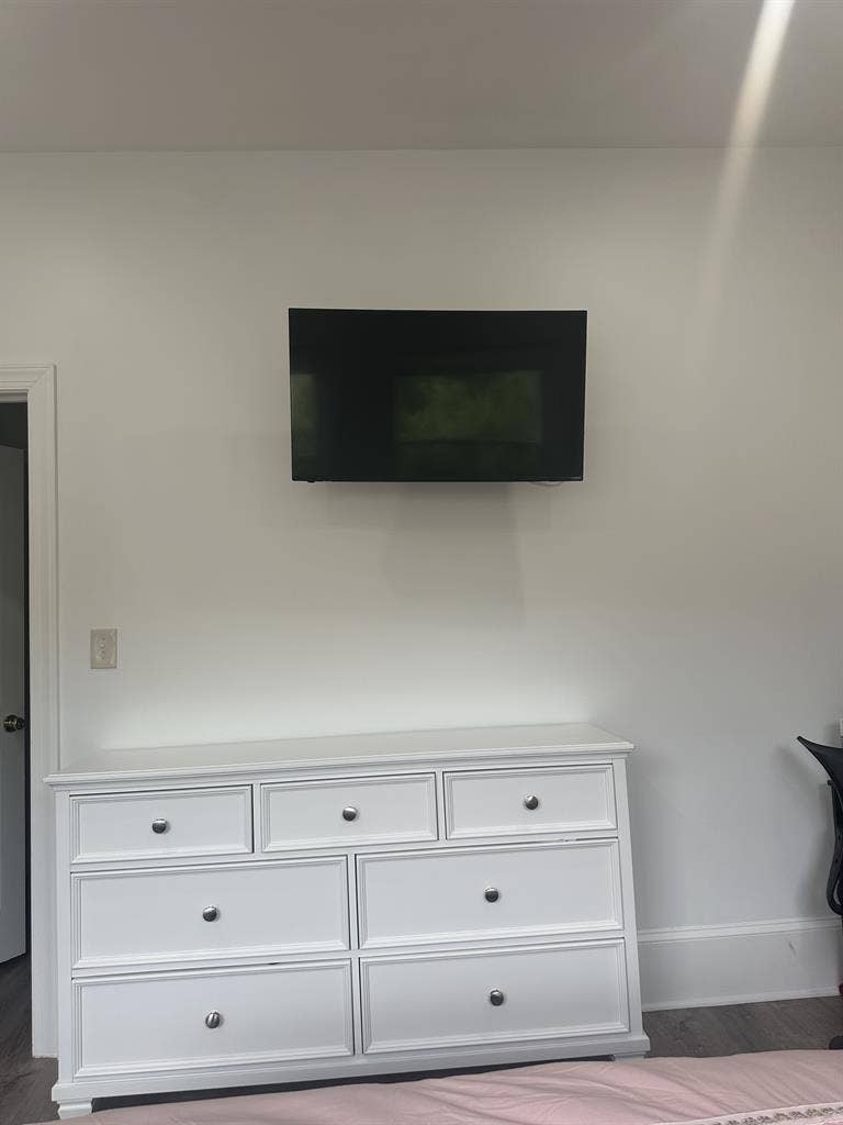Private Room in Dupont Circle