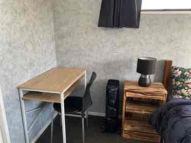 Flatmate Wanted