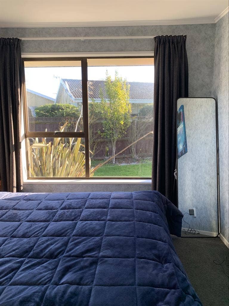 Flatmate Wanted