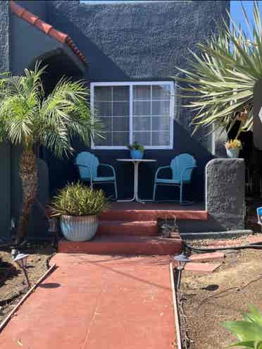 Roommate wanted- South Park Gem