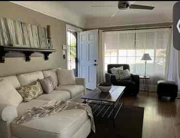 Roommate wanted- South Park Gem