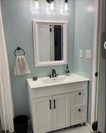 Roommate wanted- South Park Gem