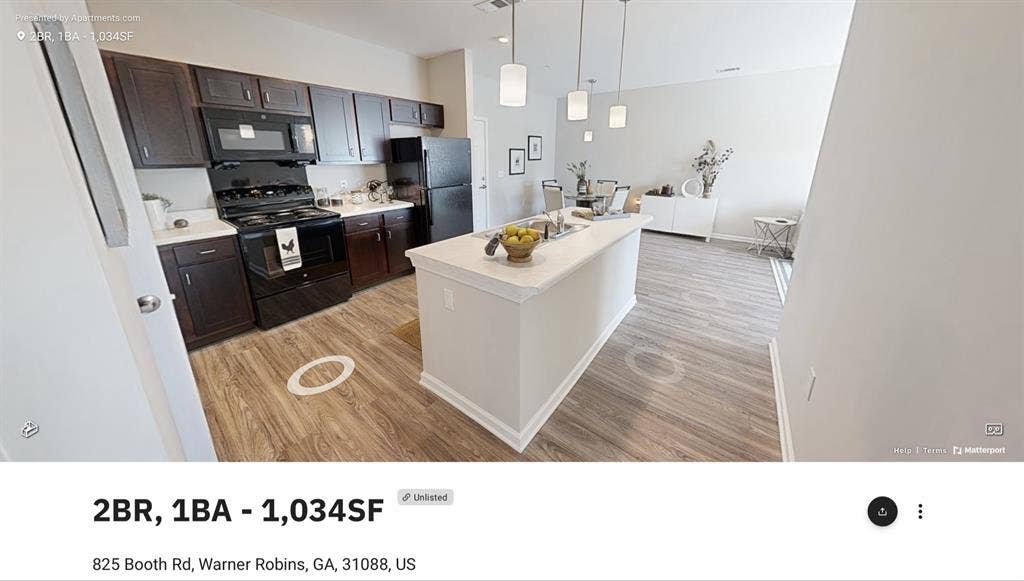 New Listing
