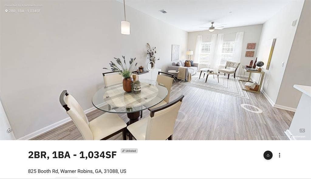 New Listing