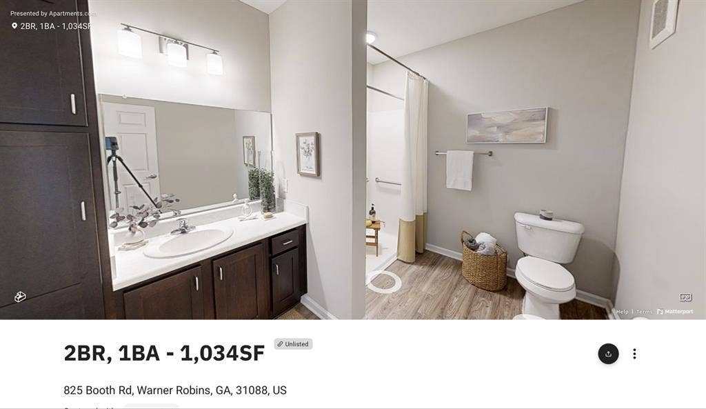 New Listing