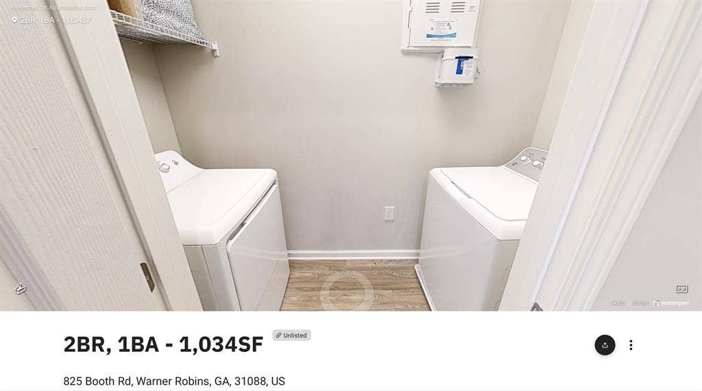 New Listing