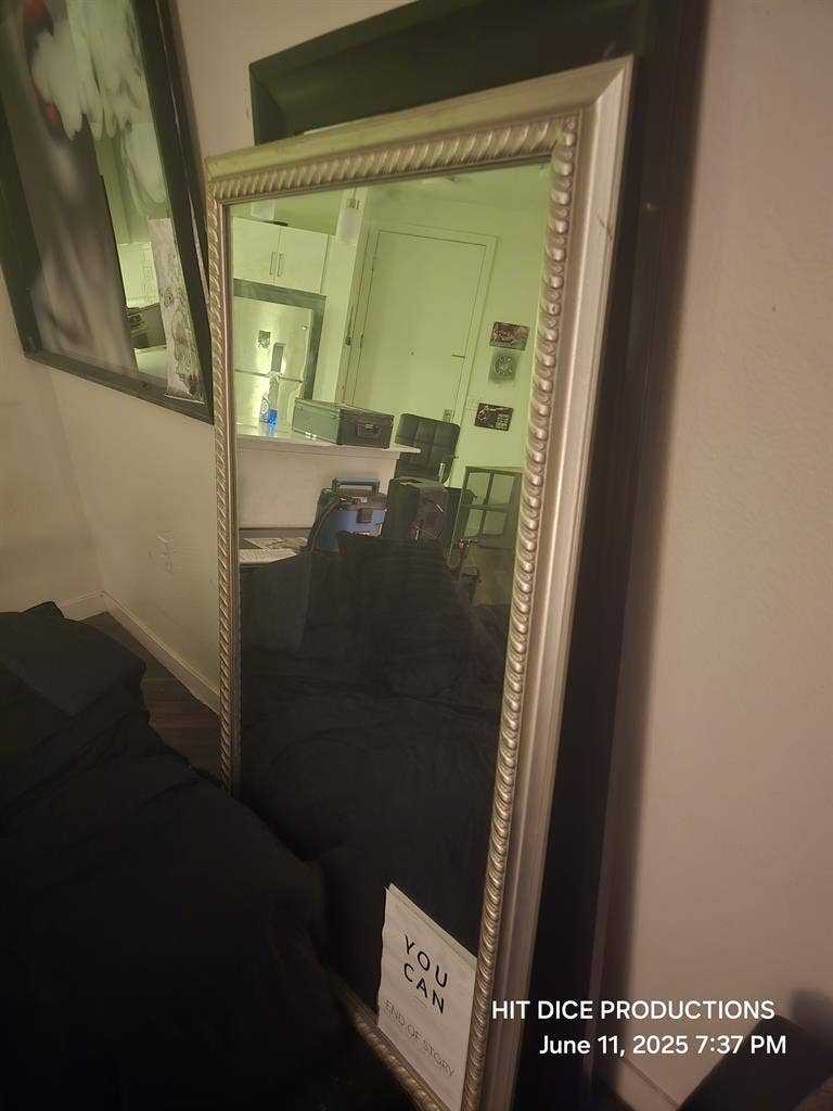 I have an apartment with two months
