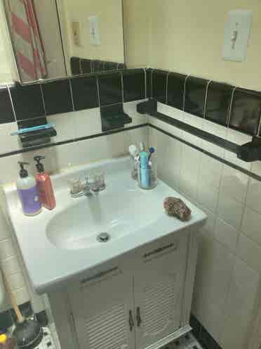 Roommate Needed by July 1st