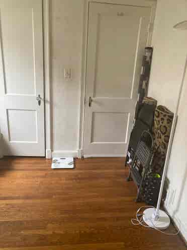 Roommate Needed by July 1st