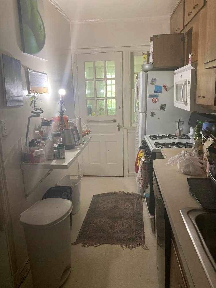 Roommate Needed by July 1st