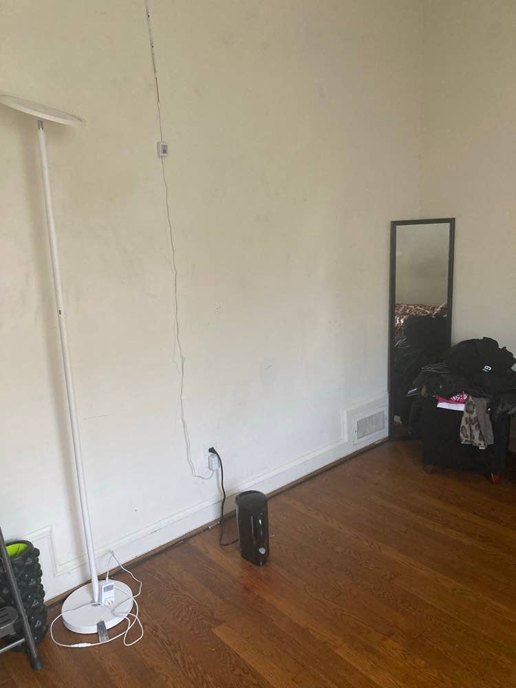 Roommate Needed by July 1st