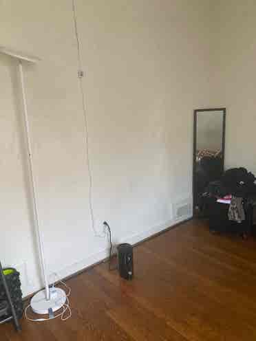 Roommate Needed by July 1st