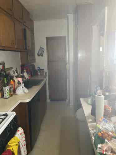 Roommate Needed by July 1st