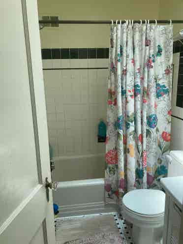 Roommate Needed by July 1st