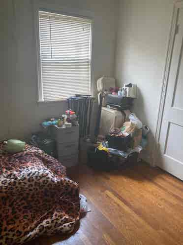 Roommate Needed by July 1st