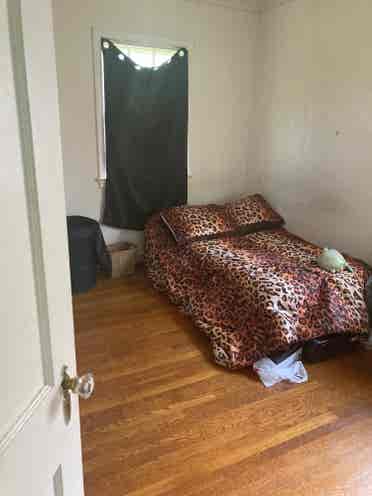 Roommate Needed by July 1st