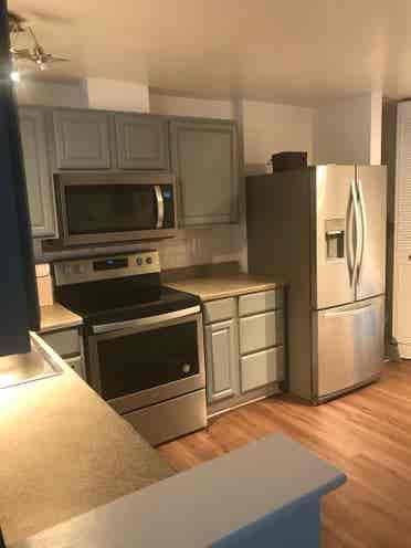Entire Floor for rent