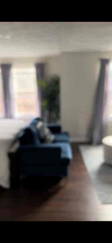 Entire Floor for rent