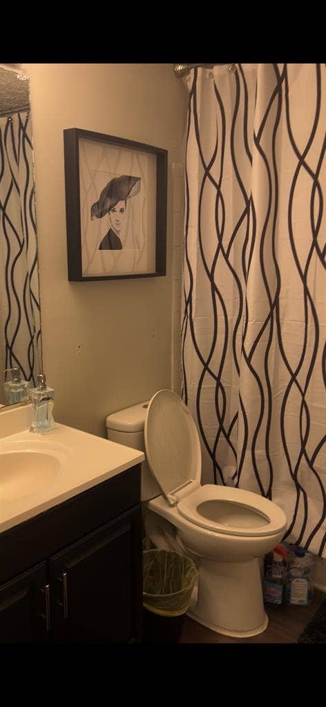 Entire Floor for rent