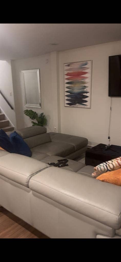 Entire Floor for rent