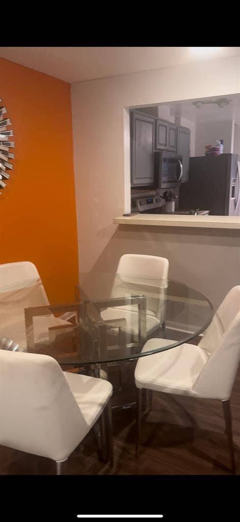 Entire Floor for rent