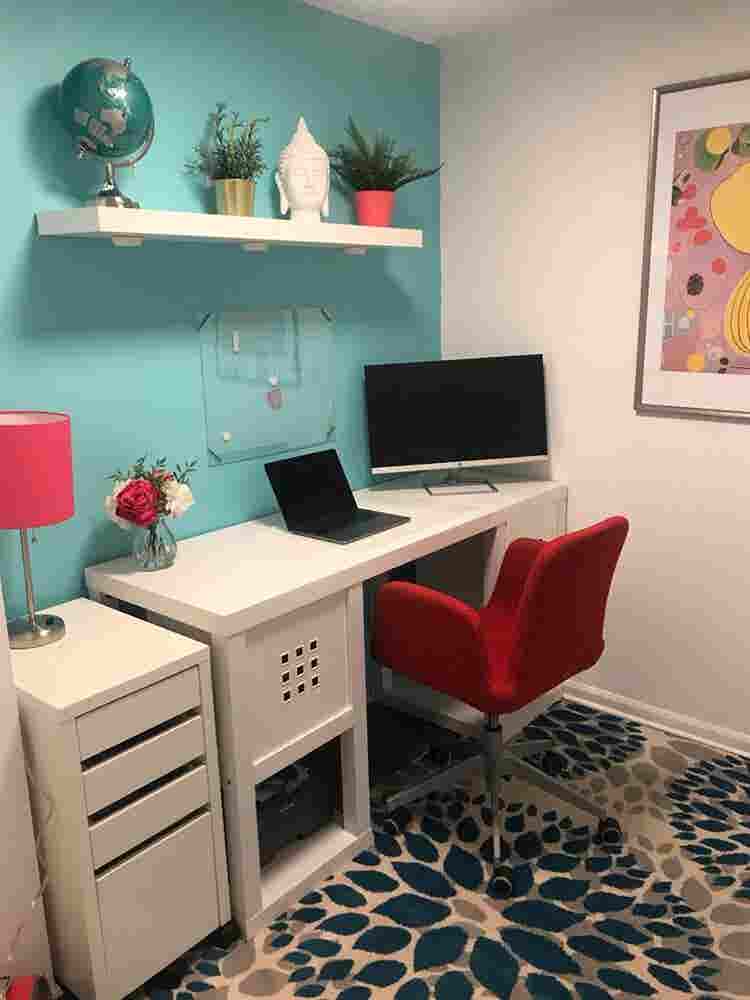 Entire Floor for rent