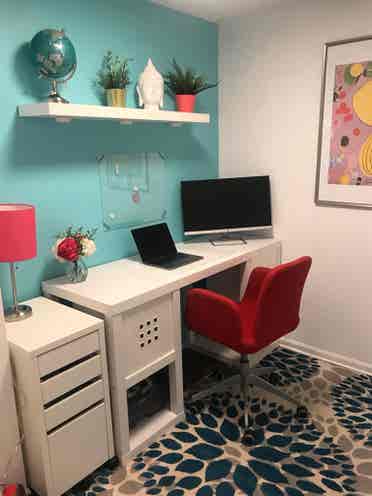 Entire Floor for rent