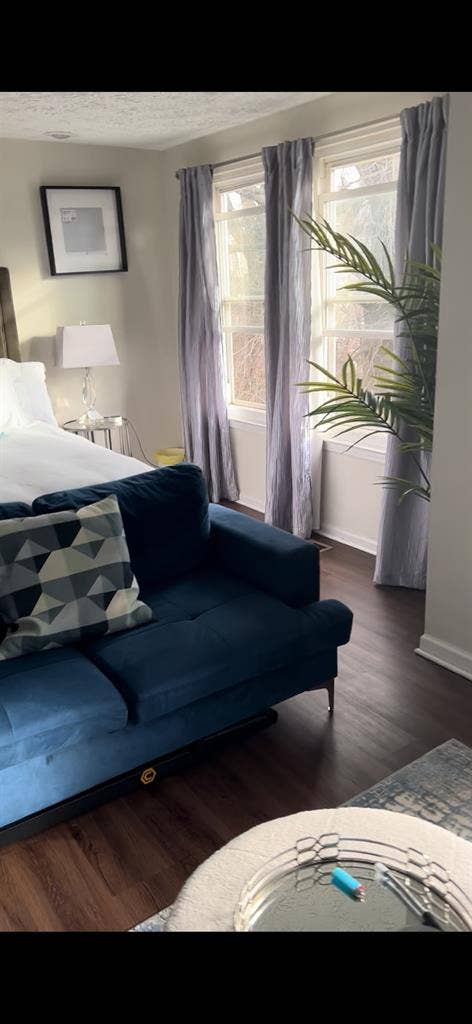 Entire Floor for rent