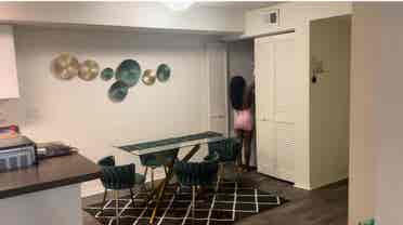 Looking for a roommate