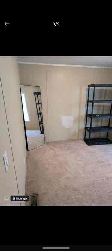 Private Room for Rent