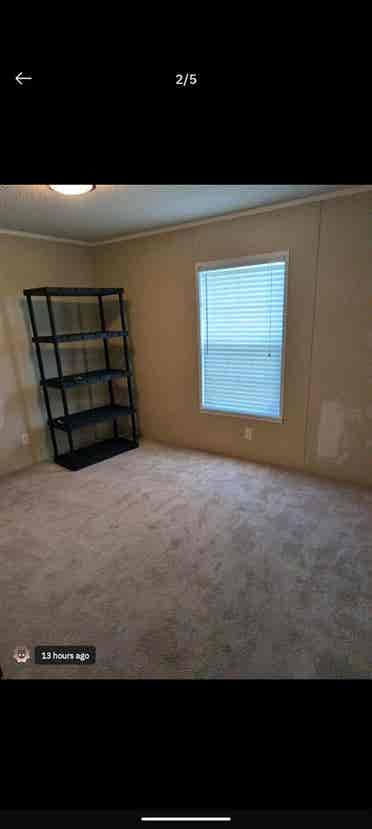 Private Room for Rent