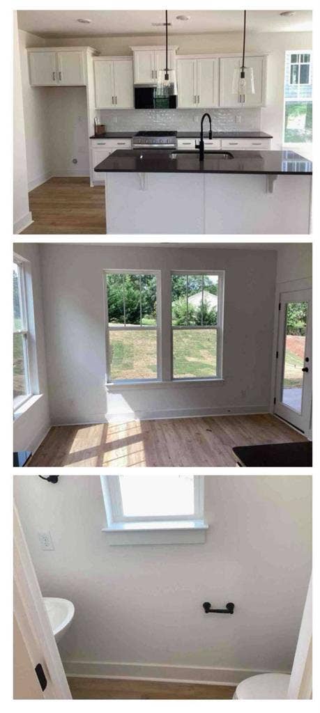 Bedroom 4 rent/shared living space