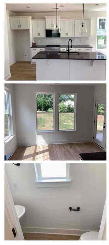 Bedroom 4 rent/shared living space