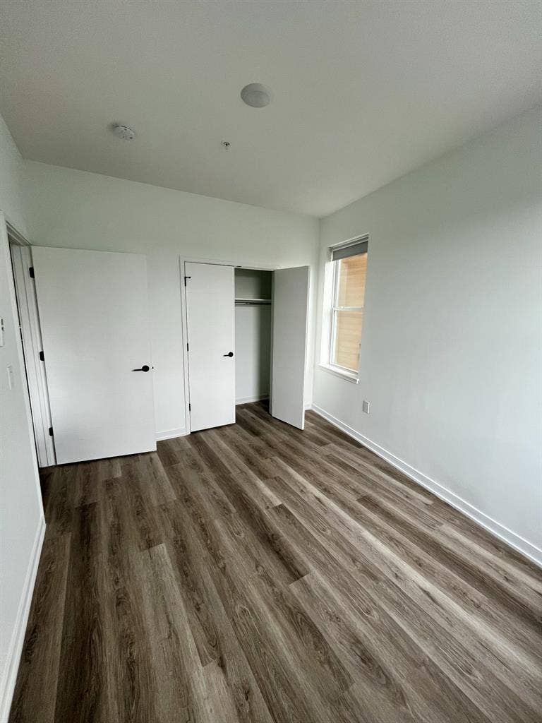 Jersey City room