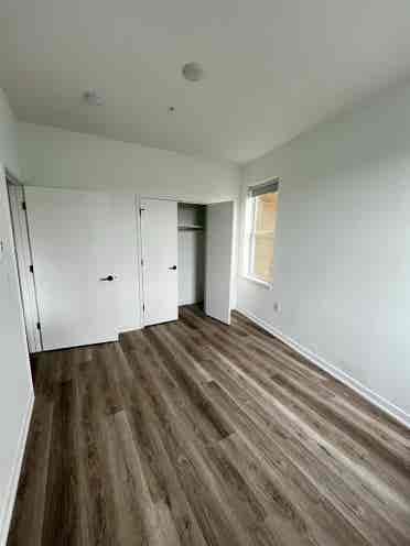 Jersey City room