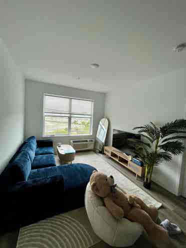 Jersey City room
