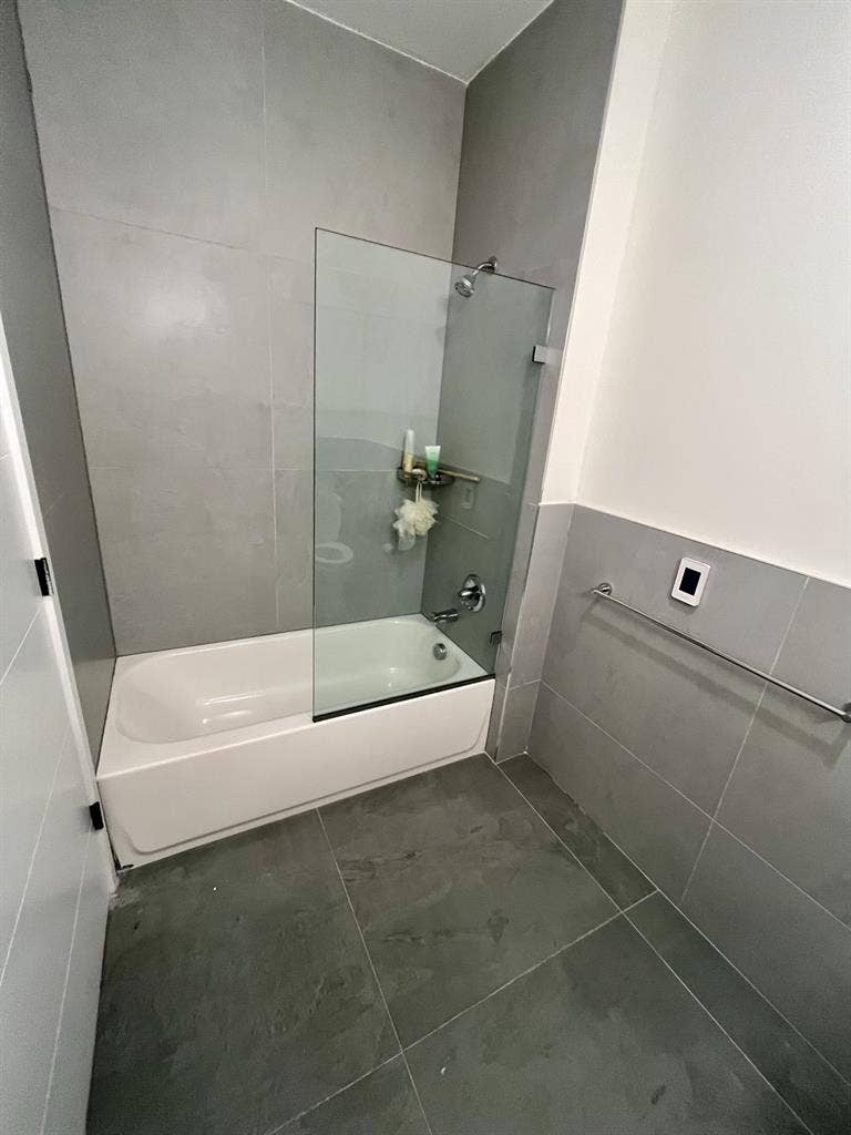 Jersey City room
